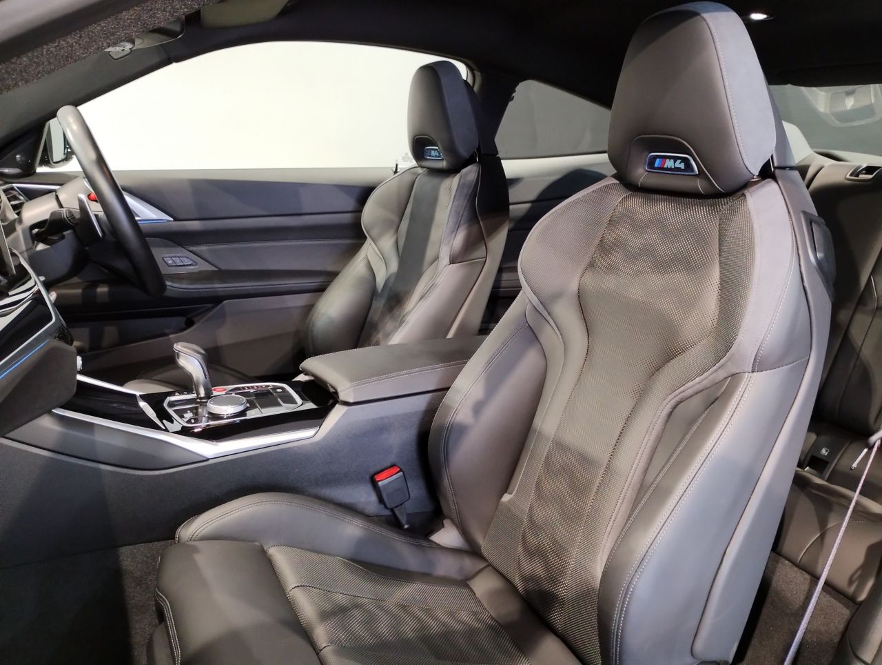 G82 M4 Competition M xDrive Coupe RHD