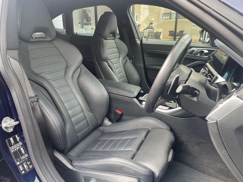 G26 M440i xDrive B58 3.0 RHD