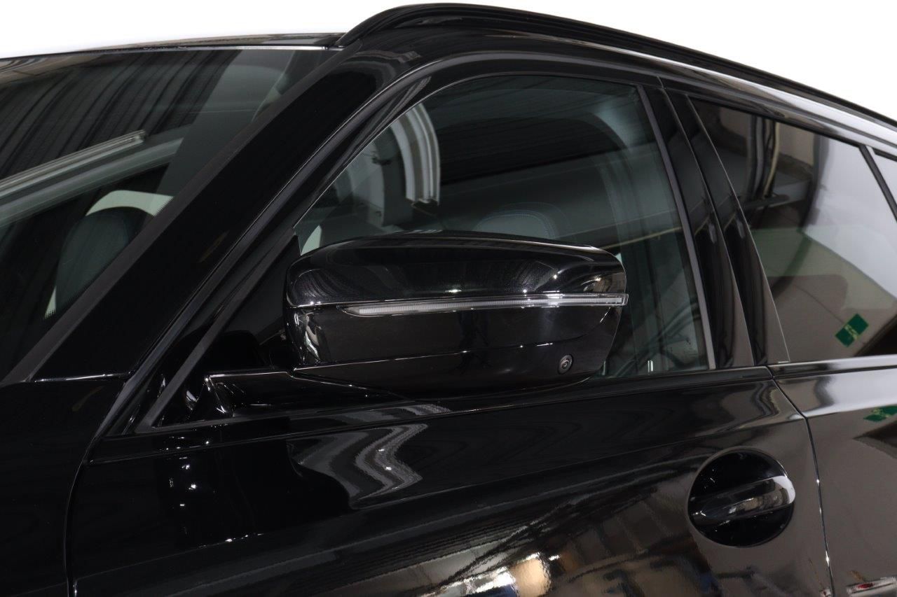 G21 320i Touring LCI RHD