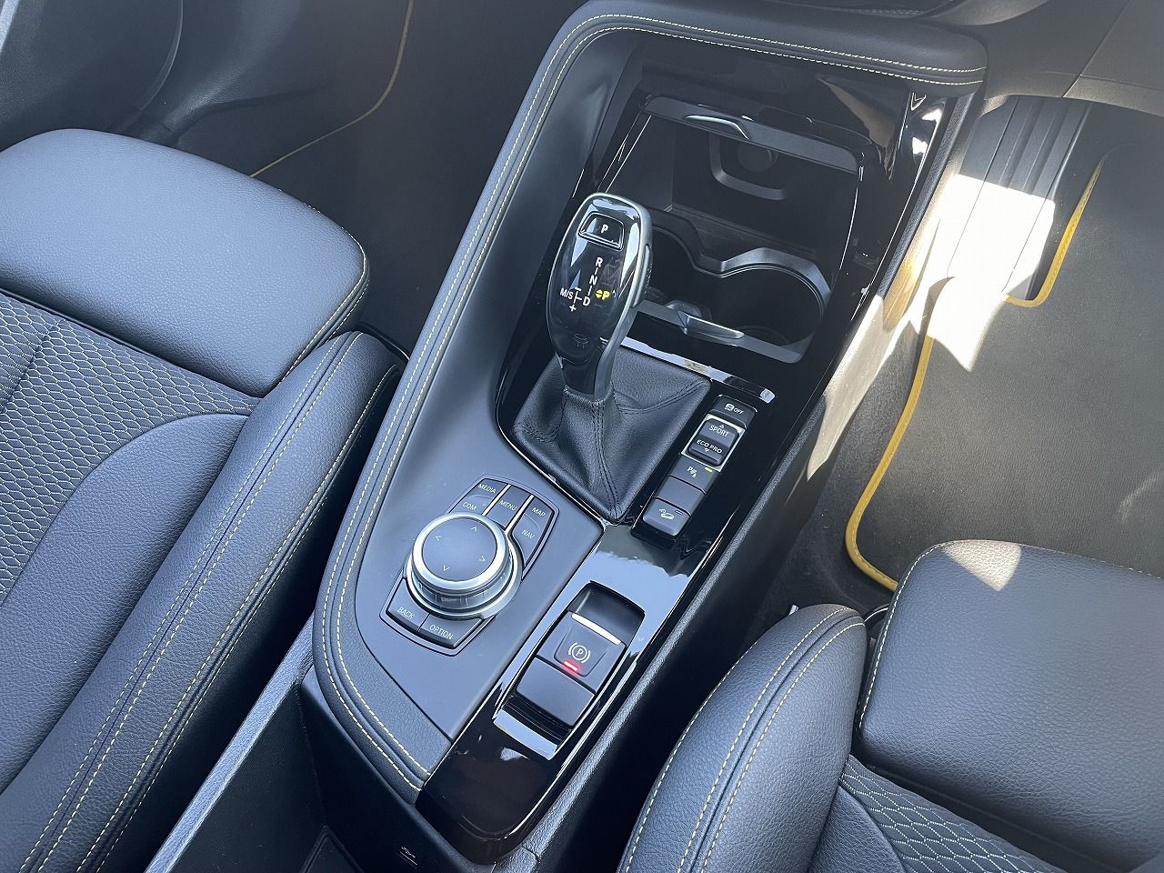 F39 X2 xDrive18d SAC B47 2.0d