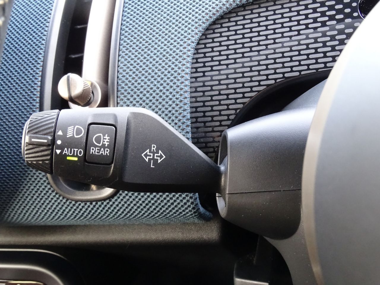 U25 MINI Countryman SE ALL4