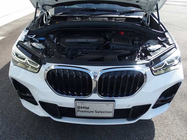 X1 sDrive18i RHD