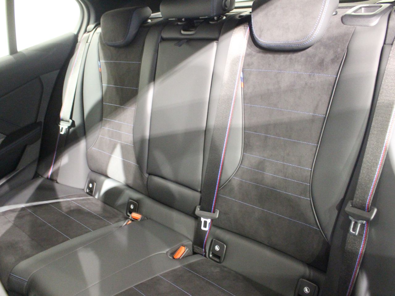 M135 xDrive Sports Hatch