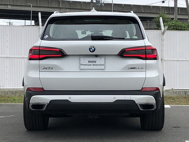 G05 X5 xDrive30d xLine B57 3.0d