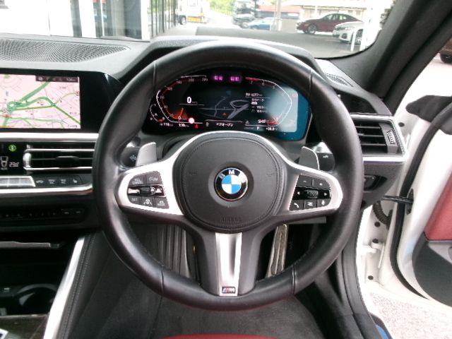 G22 420i B48 2.0 RHD