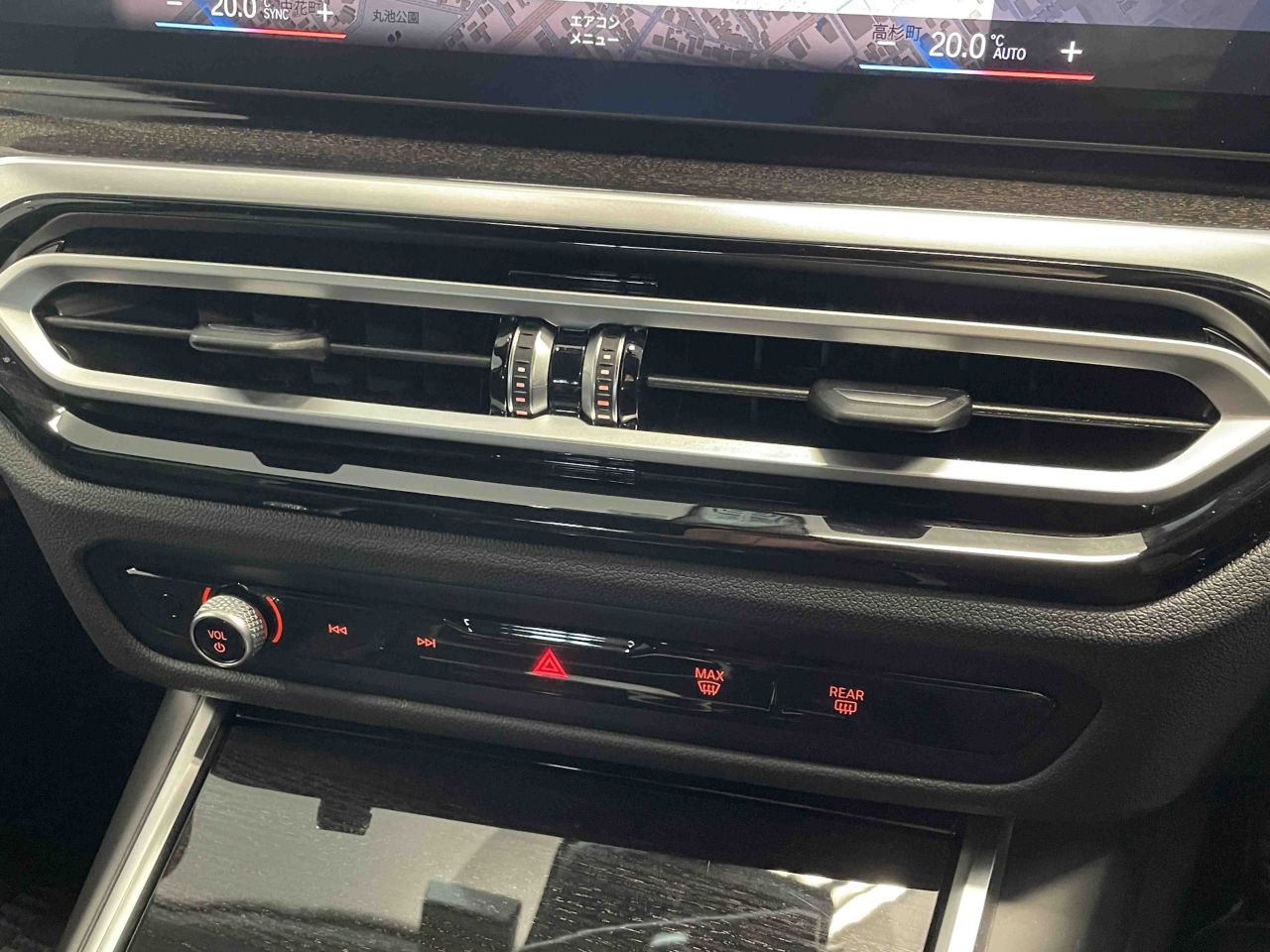G21 320d xDrive Touring LCI RHD