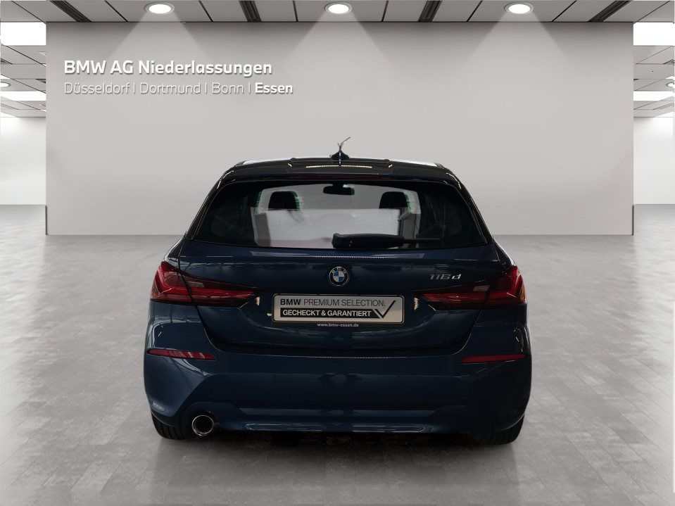 BMW 116