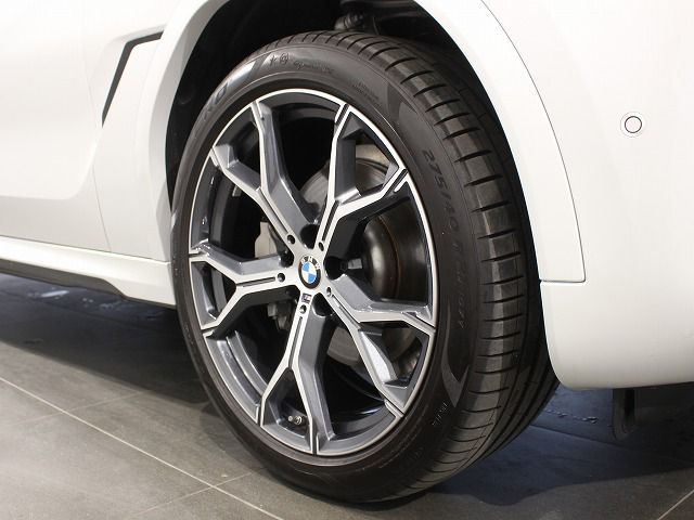 X6 xDrive30d M Sport RHD