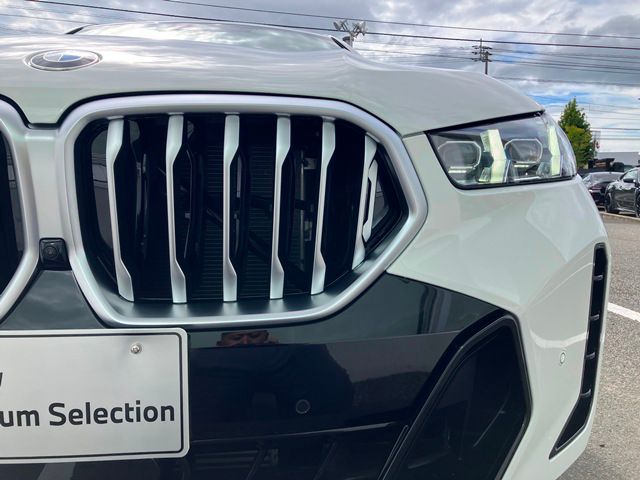 X6 xDrive30d M Sport RHD