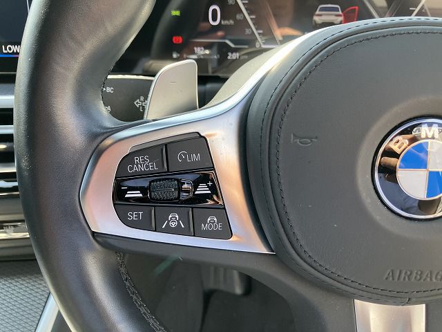G21 320d xDrive Touring LCI RHD