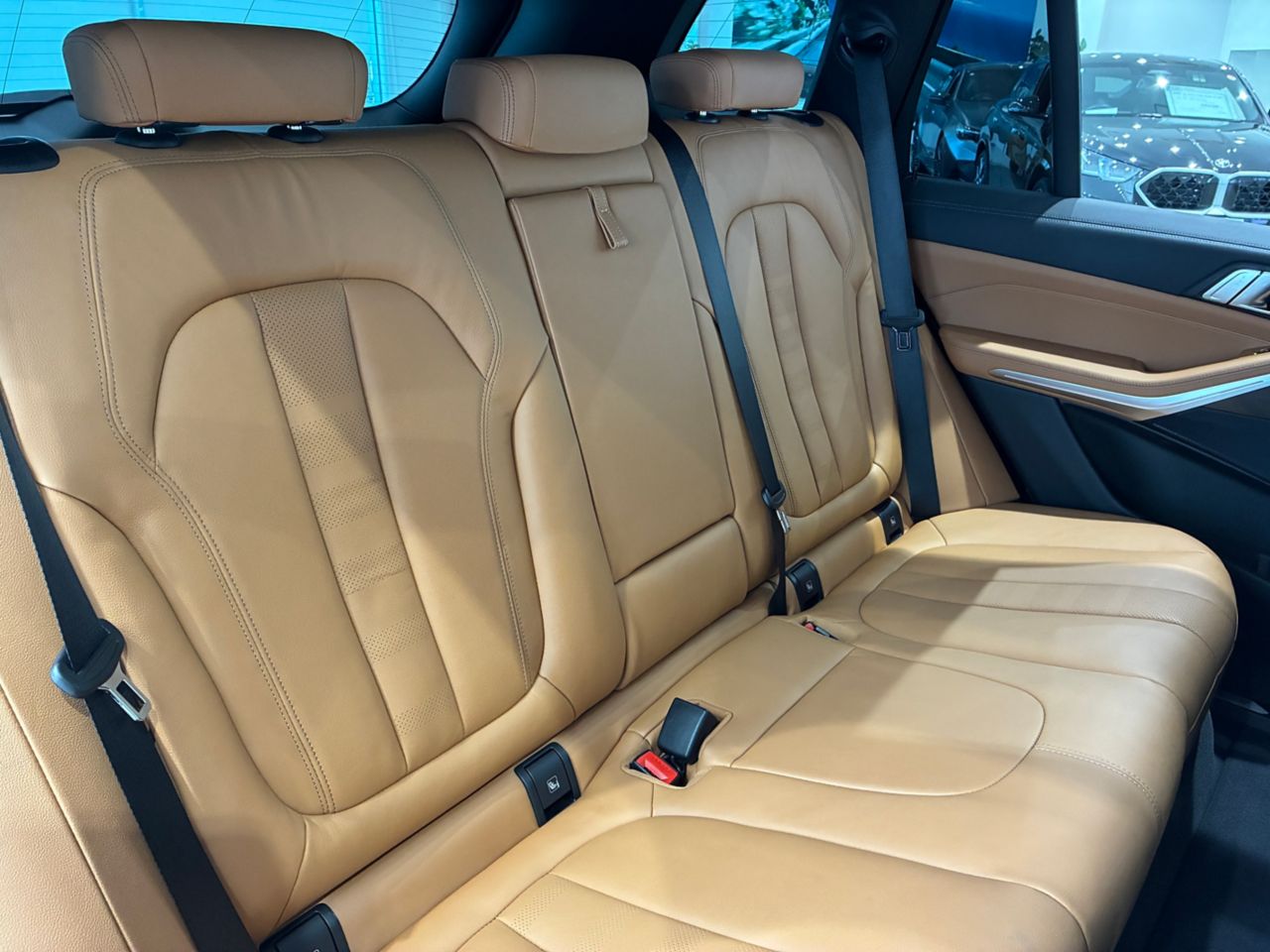 G05 X5 xDrive30d xLine B57 3.0d
