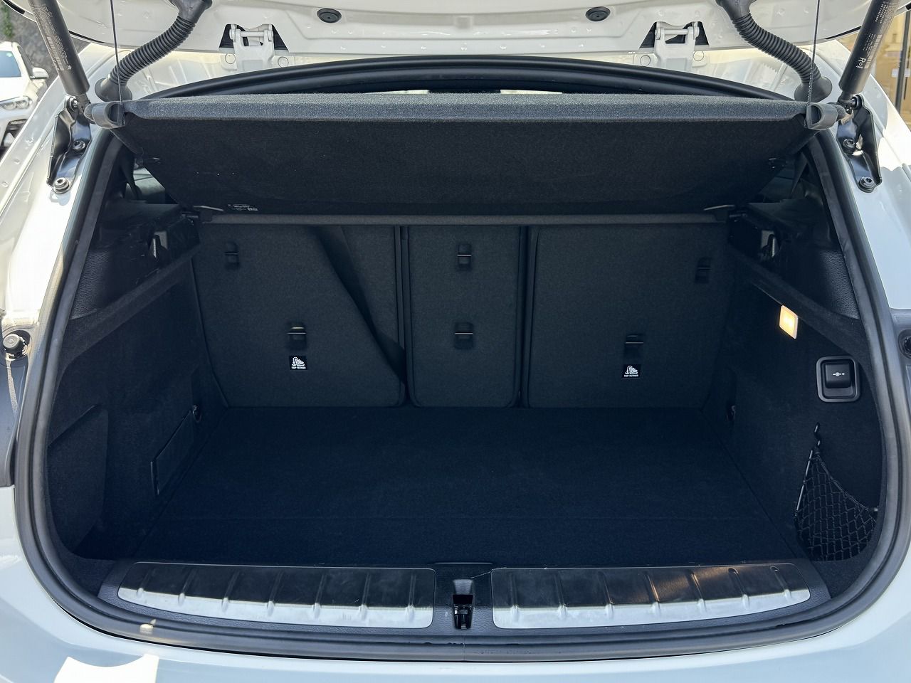 F39 X2 sDrive18i B38 1.5i SAC