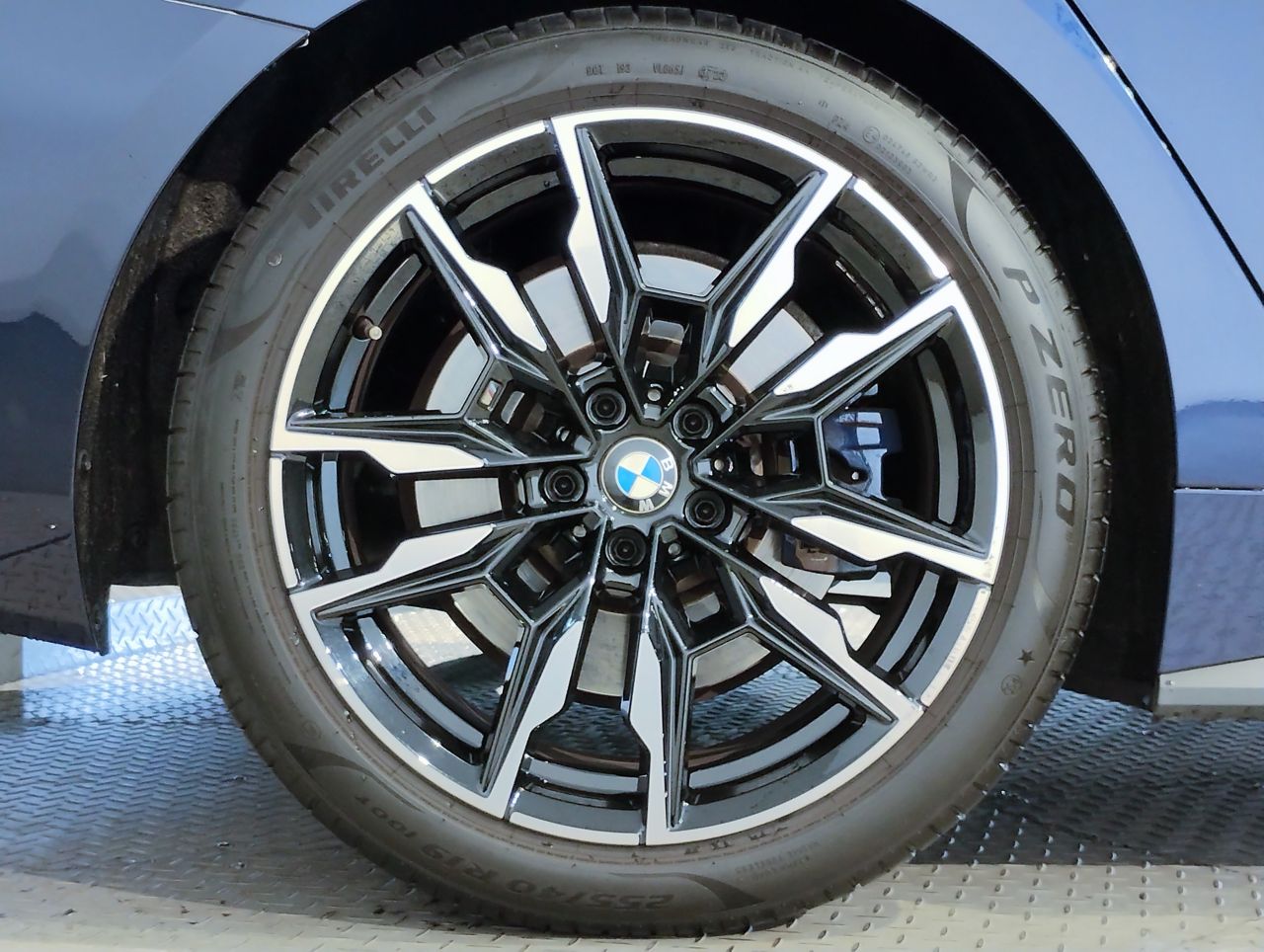 G26 M440i xDrive B58 3.0 RHD