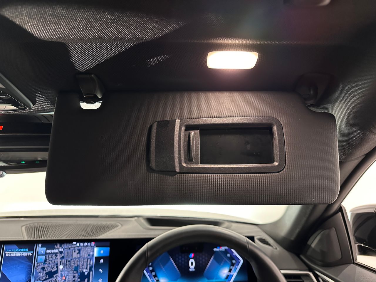 G26 i4 eDrive40 RHD