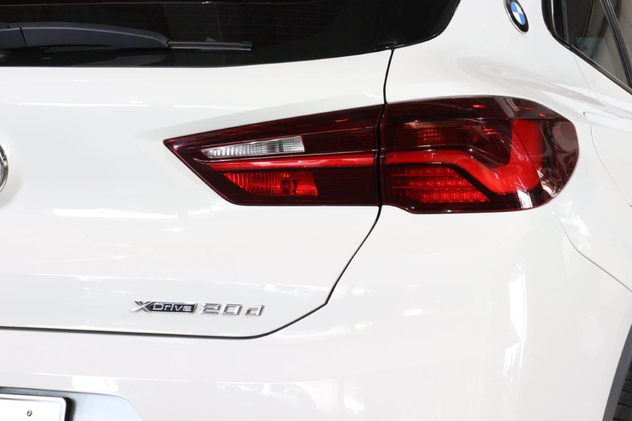 F39 X2 xDrive20d B47 2.0d
