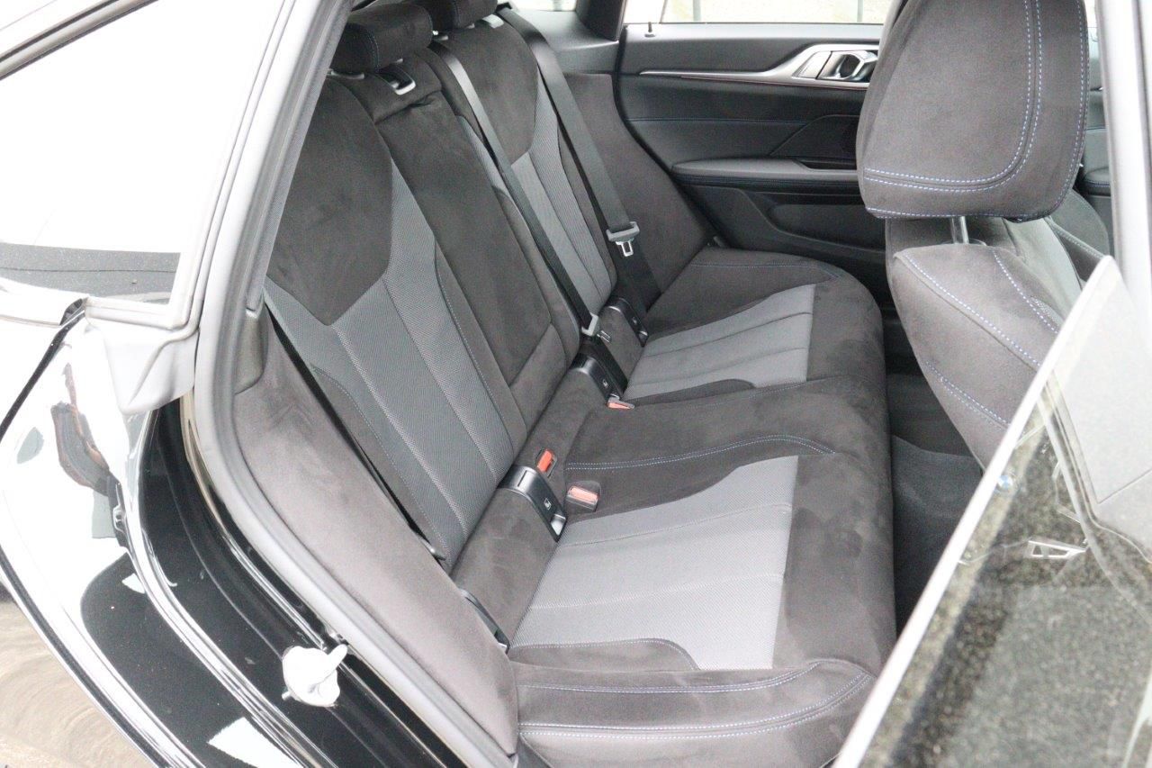 G26 i4 eDrive 40 LCI