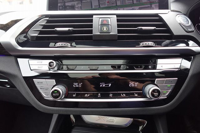 X3 xDrive20d RHD ZA