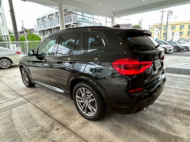 X3 xDrive20d RHD ZA