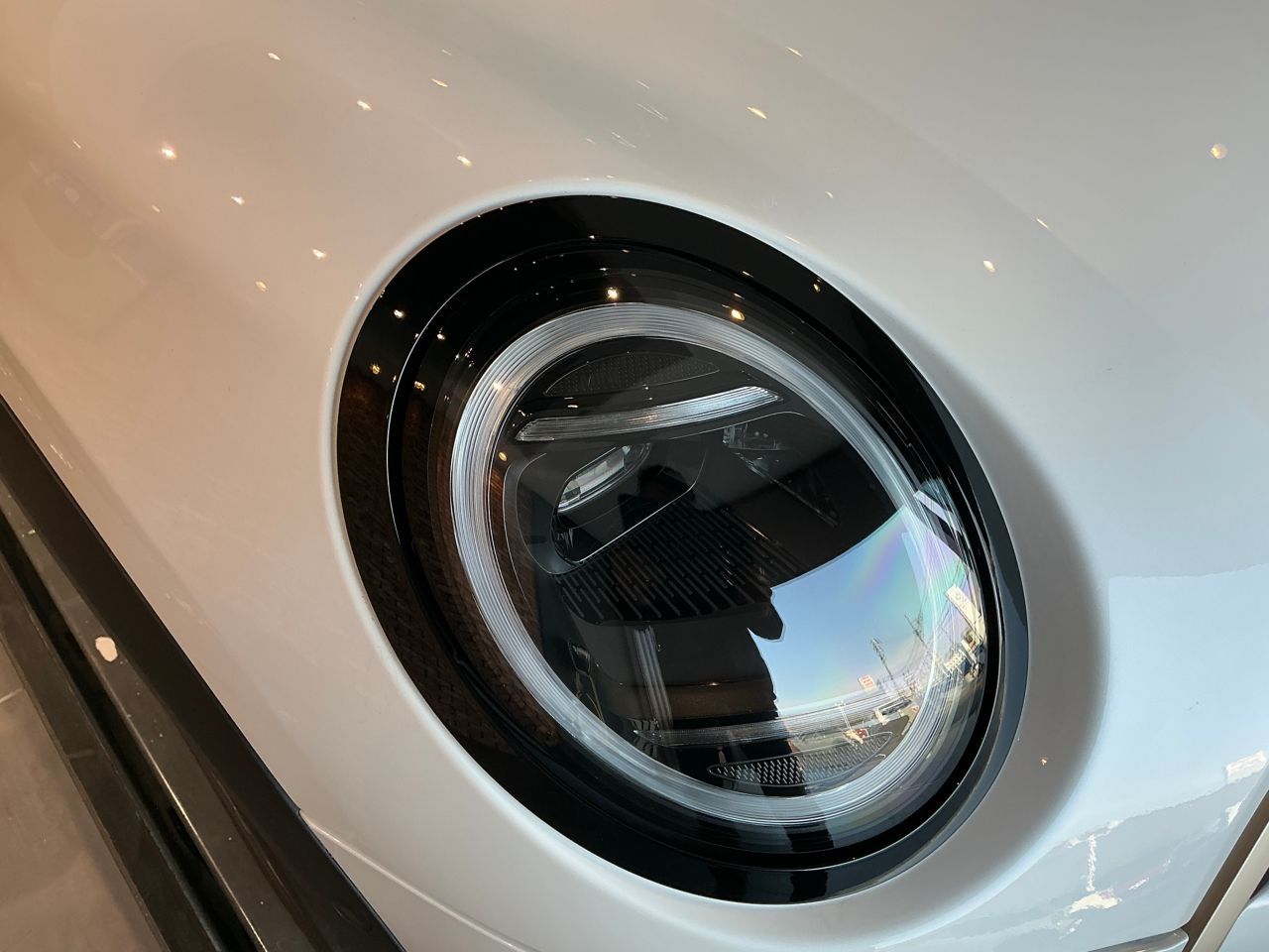 F65 MINI Cooper S 5Dr