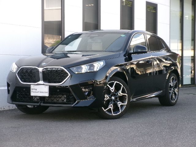X2 xDrive20i M Sport