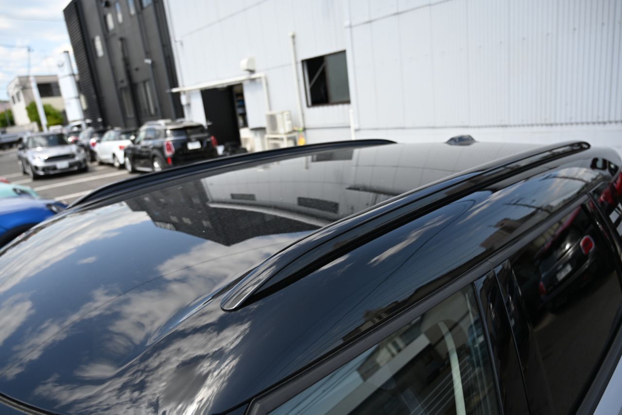 U25 MINI Countryman E