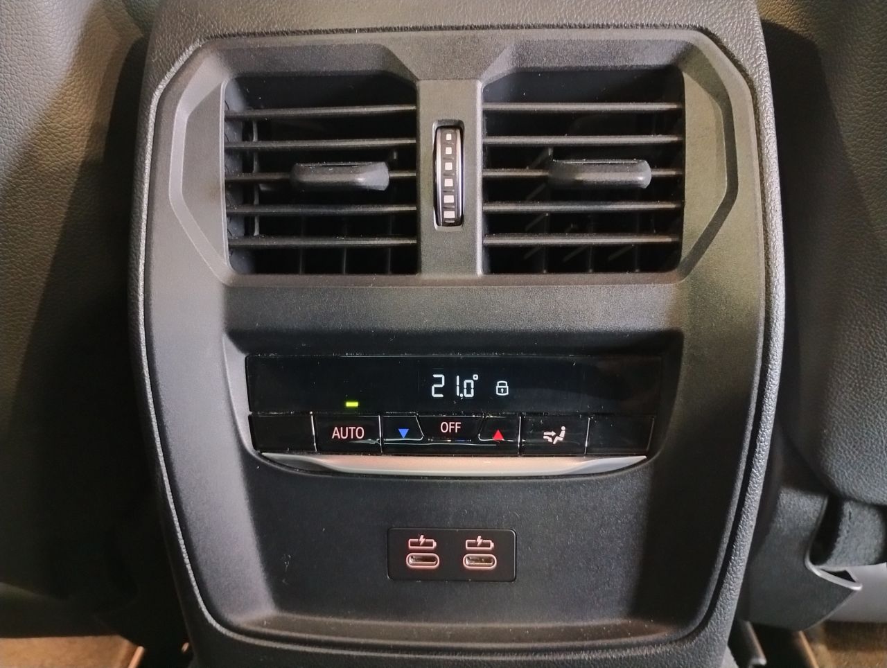G80 M3 Competition Saloon