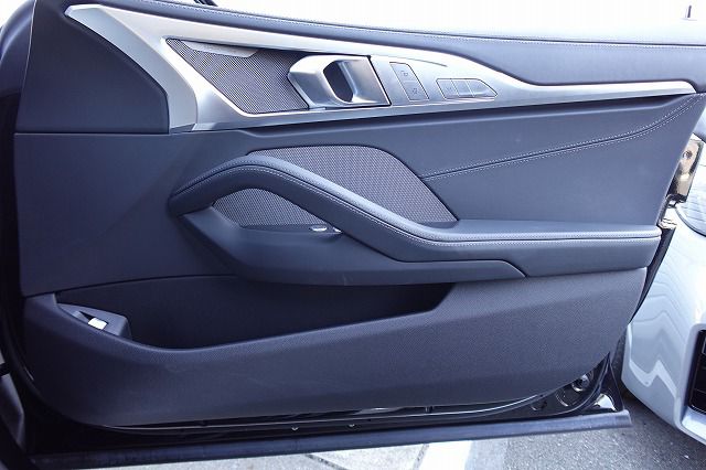 G16 840d xDrive Gran Coupe B57 3.0d