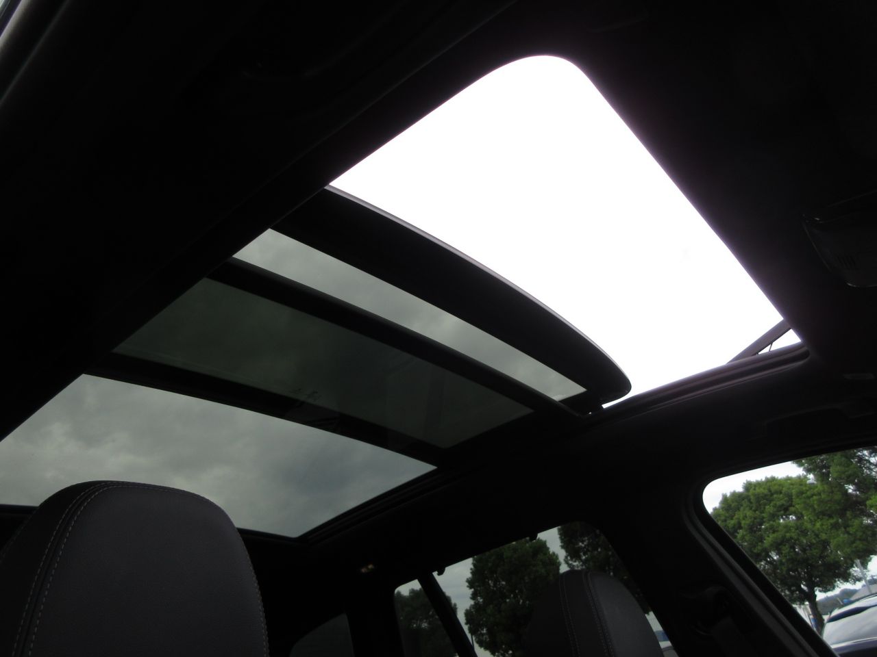 G01 X3 xDrive20d RHD ZA LCI