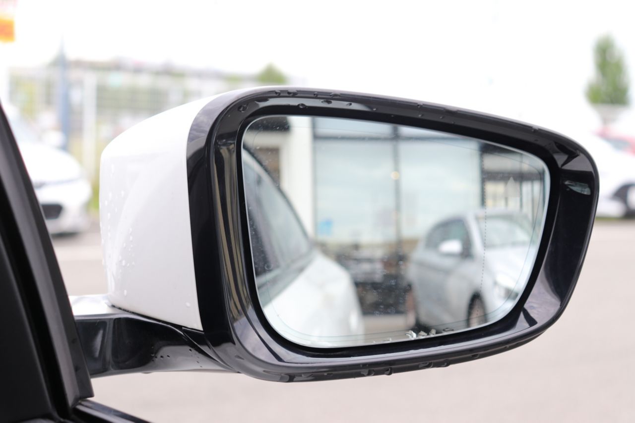 420i Gran Coupé RHD