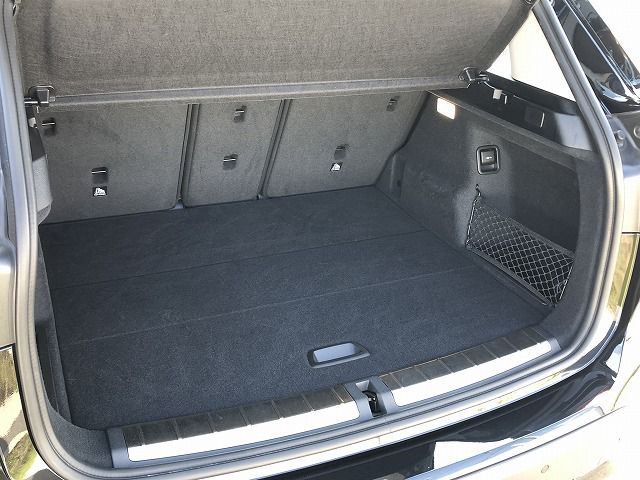 F48 X1 xDrive18d B47 2.0d LCI