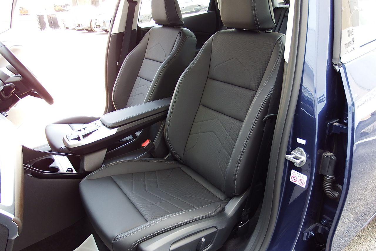 U06 218d Active Tourer B47 2.0d