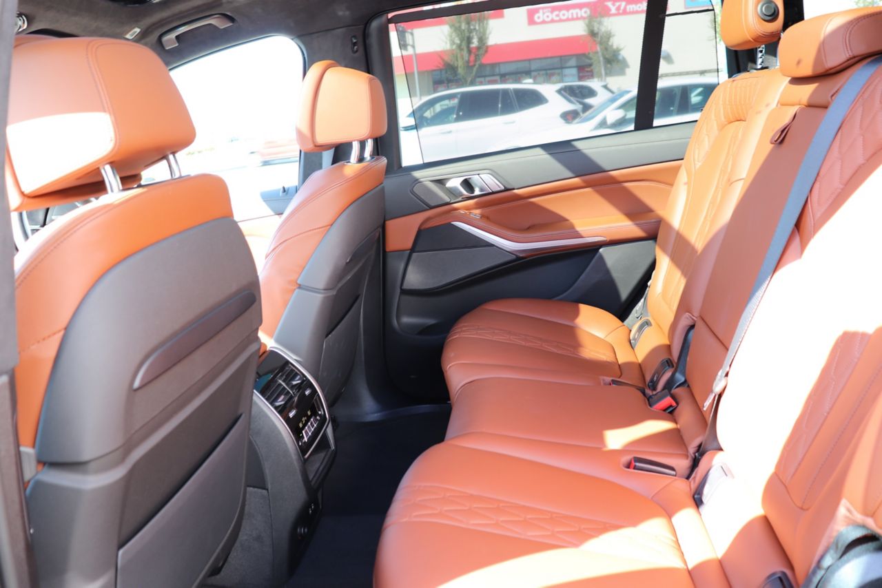 G07 X7 xDrive40d B57 3.0d