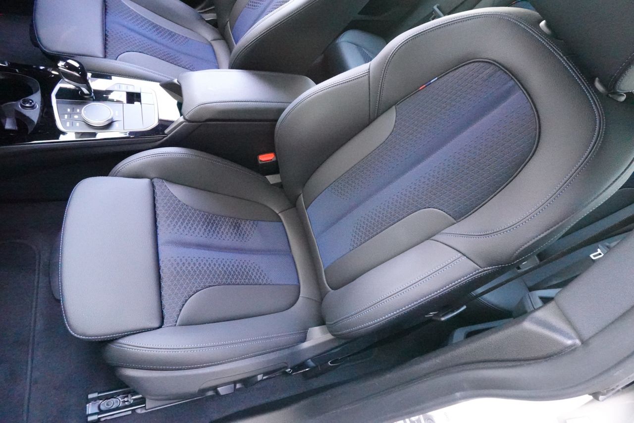 F44 218i Gran Coupe B38 1.5i