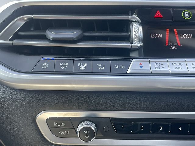 G07 X7 xDrive40d B57 3.0d