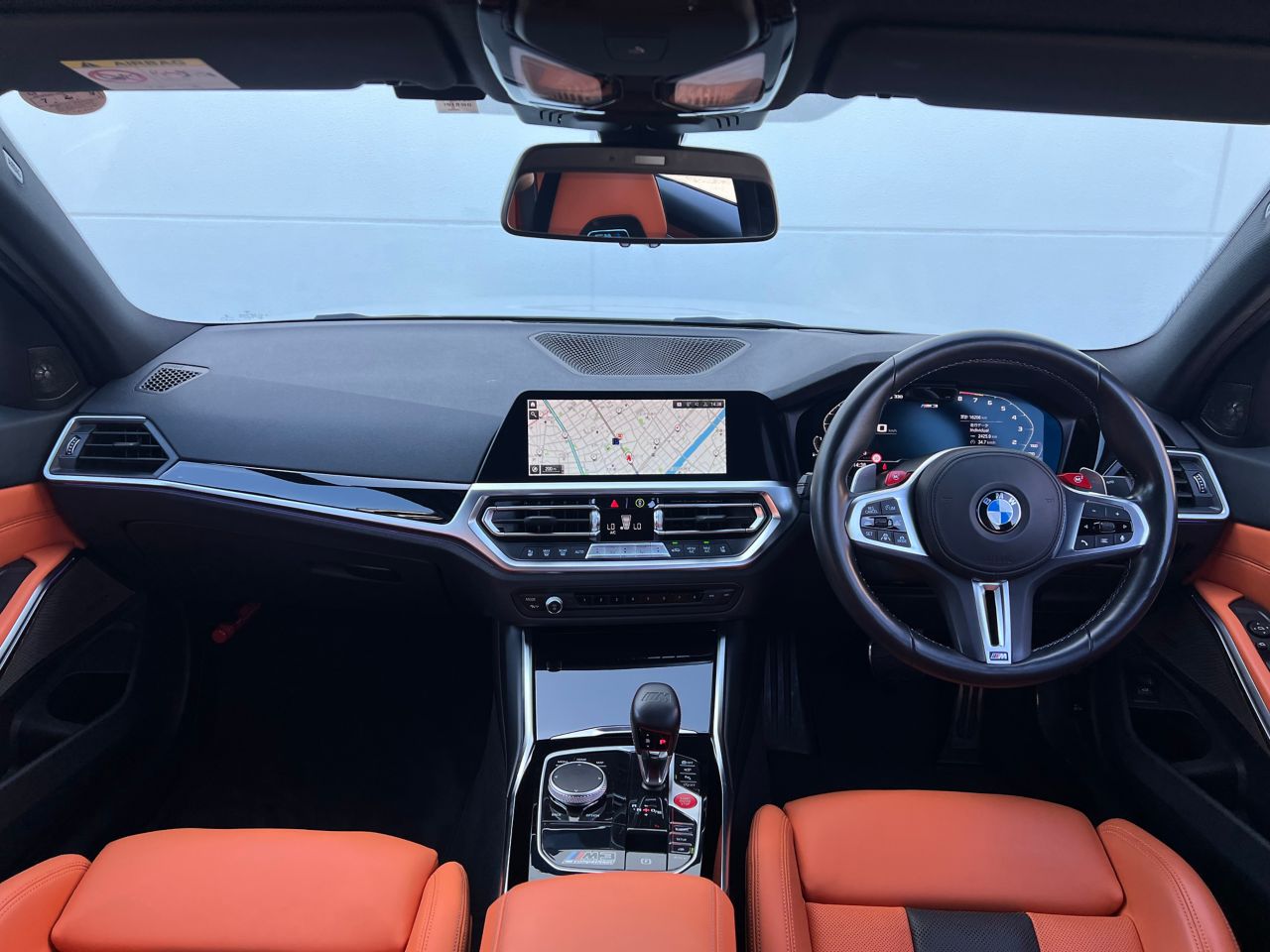 G16 840i M Sport Gran Coupe B58 3.0i