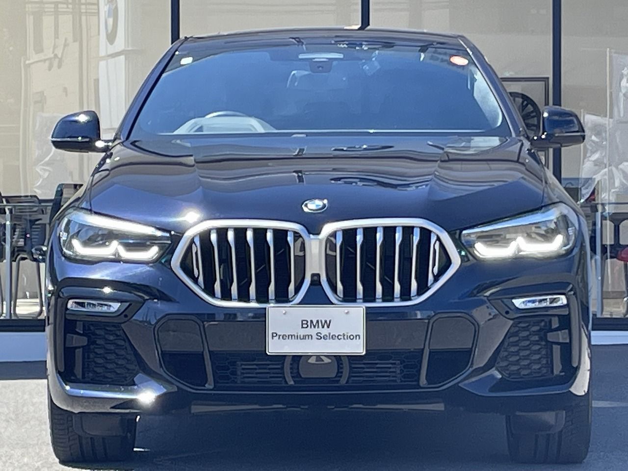 X6 xDrive30d RHD