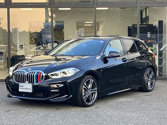 118i M Sport