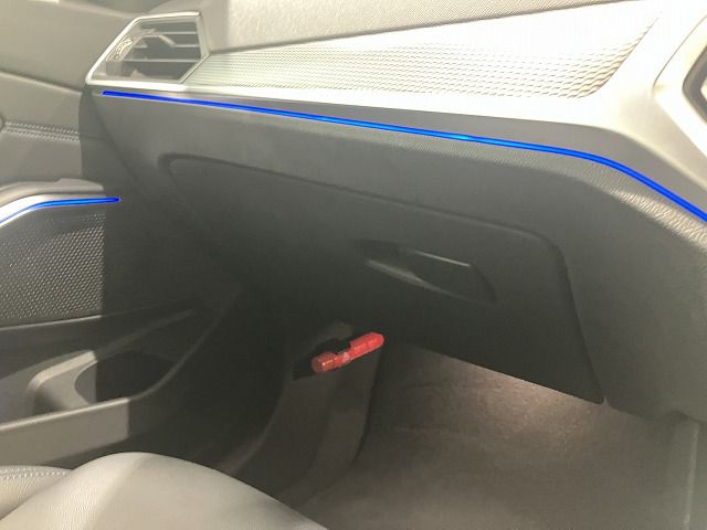 G21 320d xDrive Touring RHD