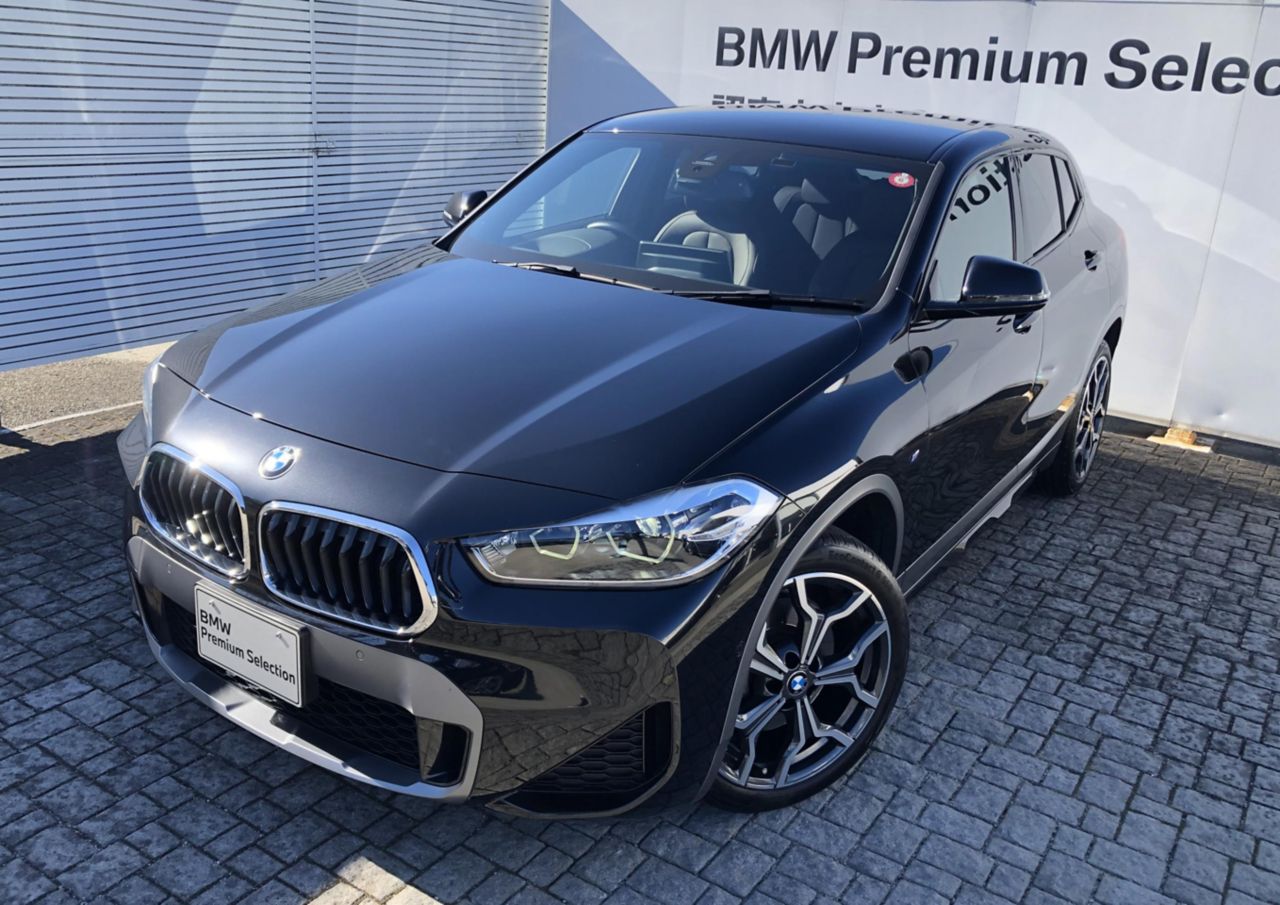 F39 X2 xDrive20d B47 2.0d