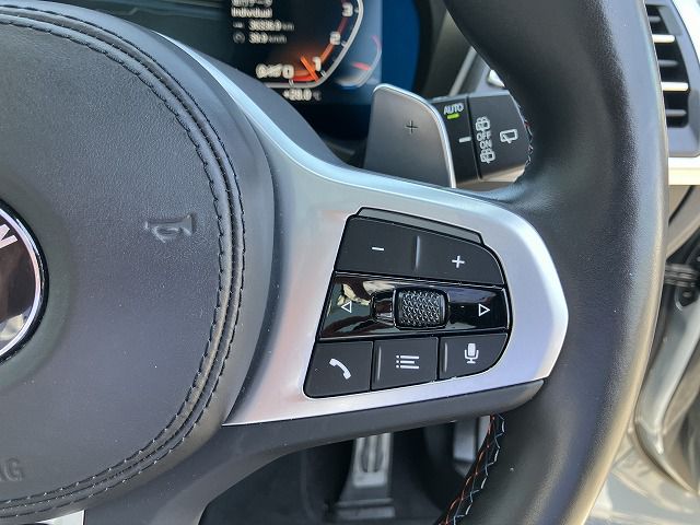 G01 X3 M40i RHD LCI ZA