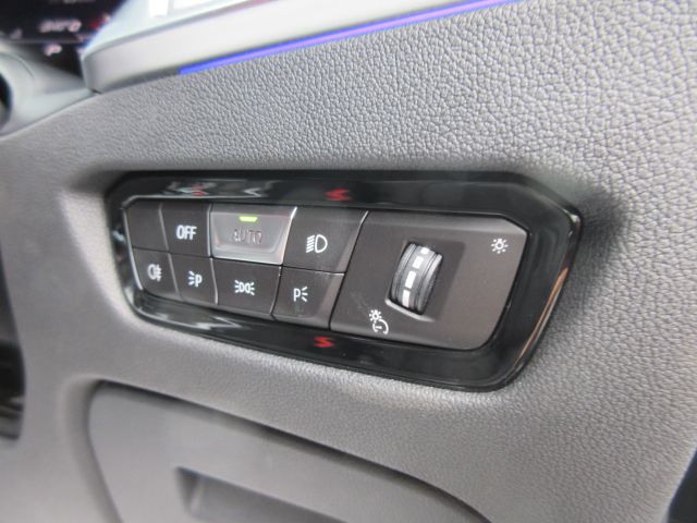G80 M3 Competition M xDrive Saloon RHD