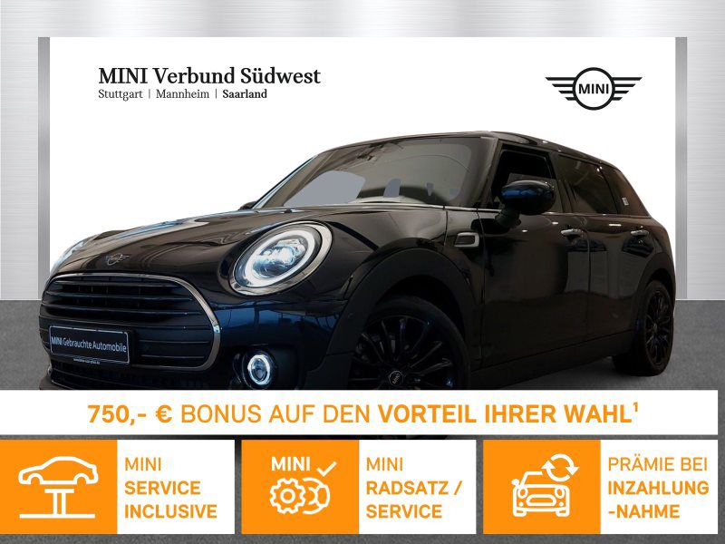 One Clubman
