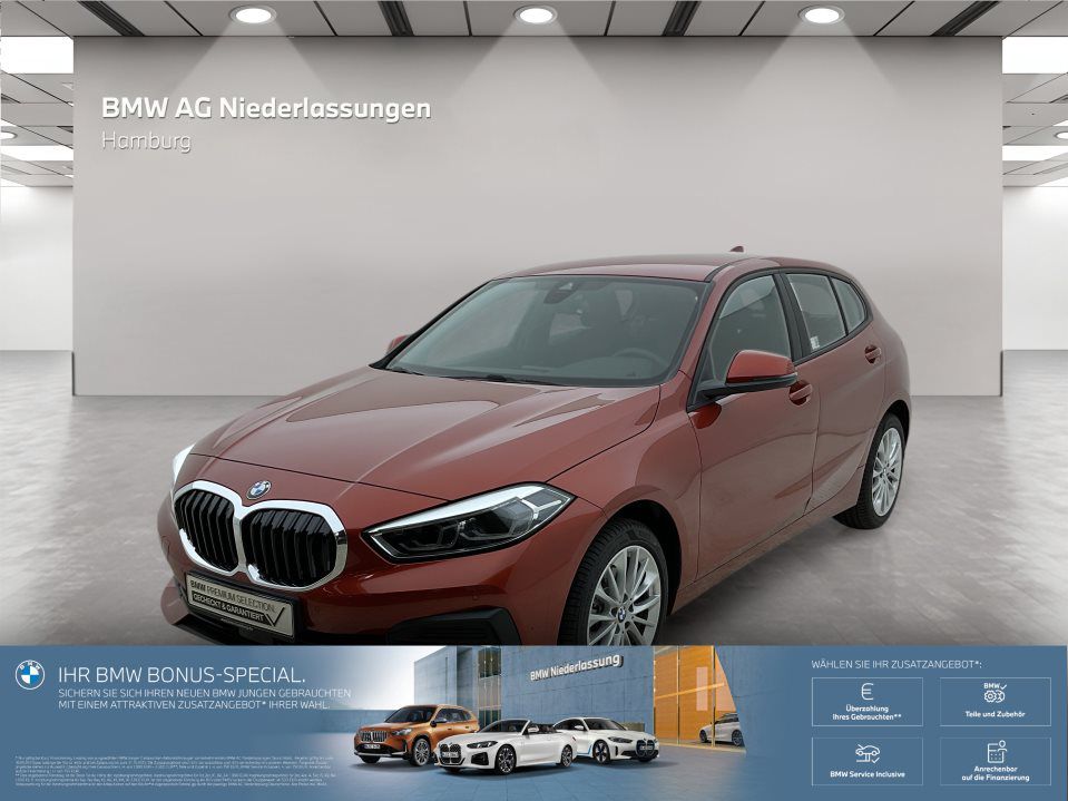 BMW 118