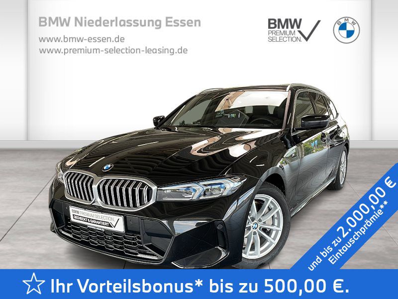 330i sDrive Touring