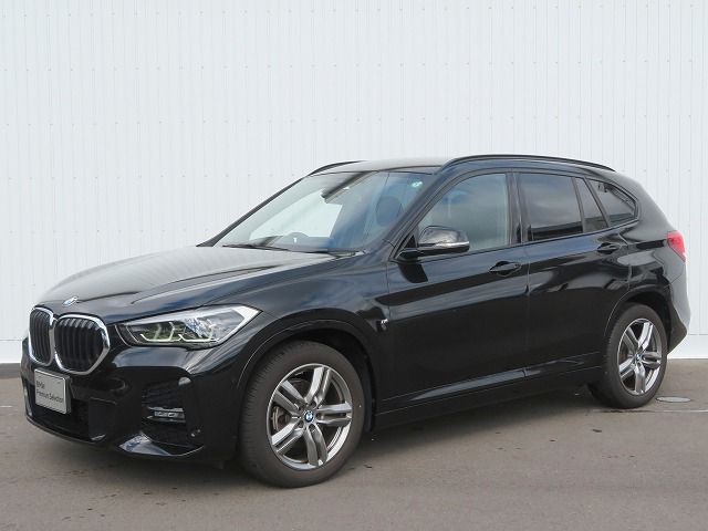 X1 xDrive 18d M Sport