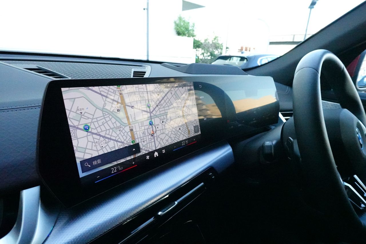 iX2 xDrive30 MSP