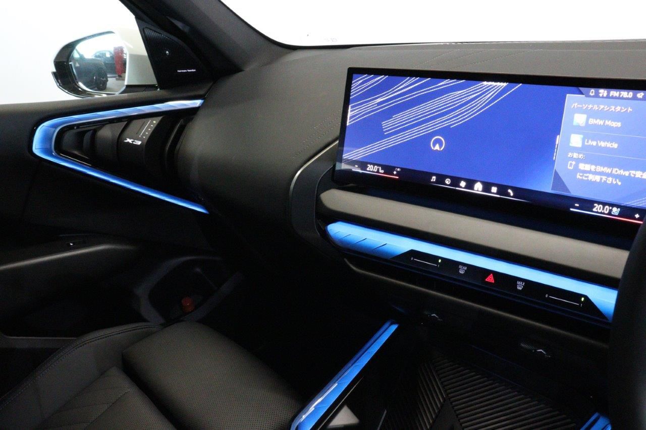 G45 X3 20d US