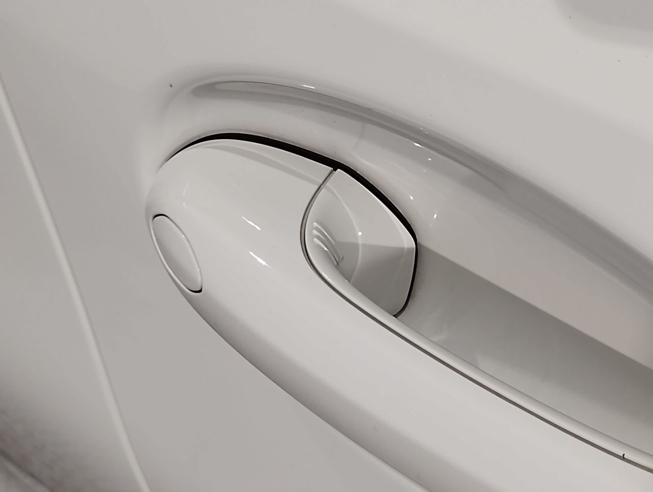 G20 320i Saloon LCI RHD MX