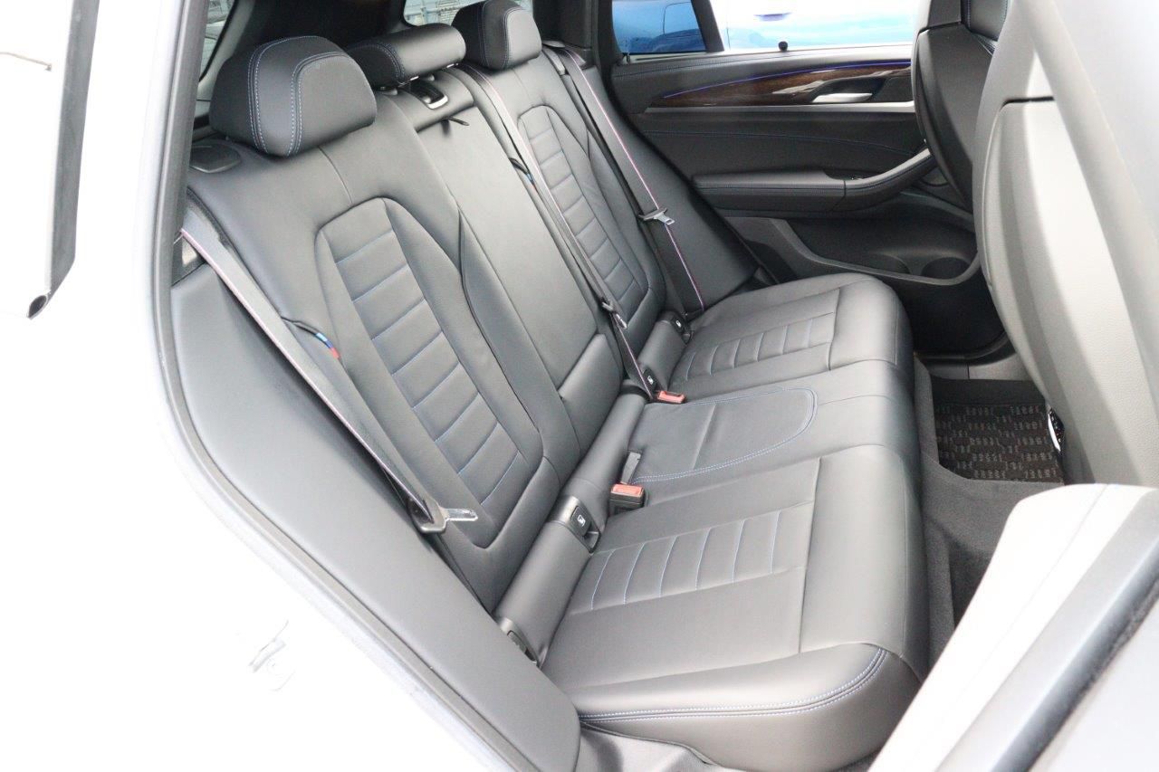 G01 X3 M40d RHD LCI ZA