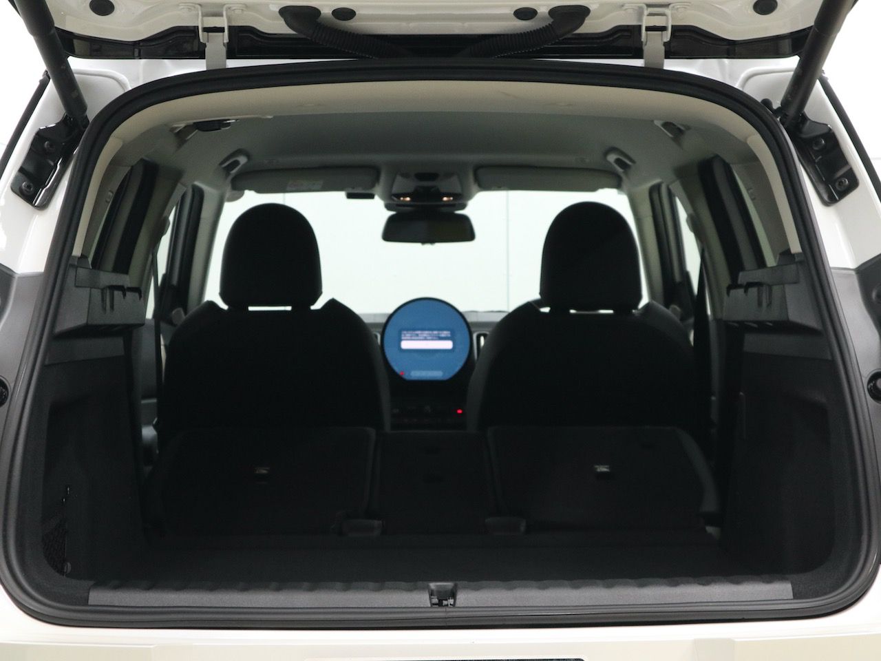 U25 MINI Countryman SE ALL4